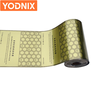 Película Calefactora para Piso YODNIX <span class=keywords><strong>de</strong></span> Grafeno, 220W, Eléctrica, Duradera, para Sala <span class=keywords><strong>de</strong></span> Estar, Baño, Sótano, Cocina Exterior, Hotel, Larga Vida Útil - Product Image 4