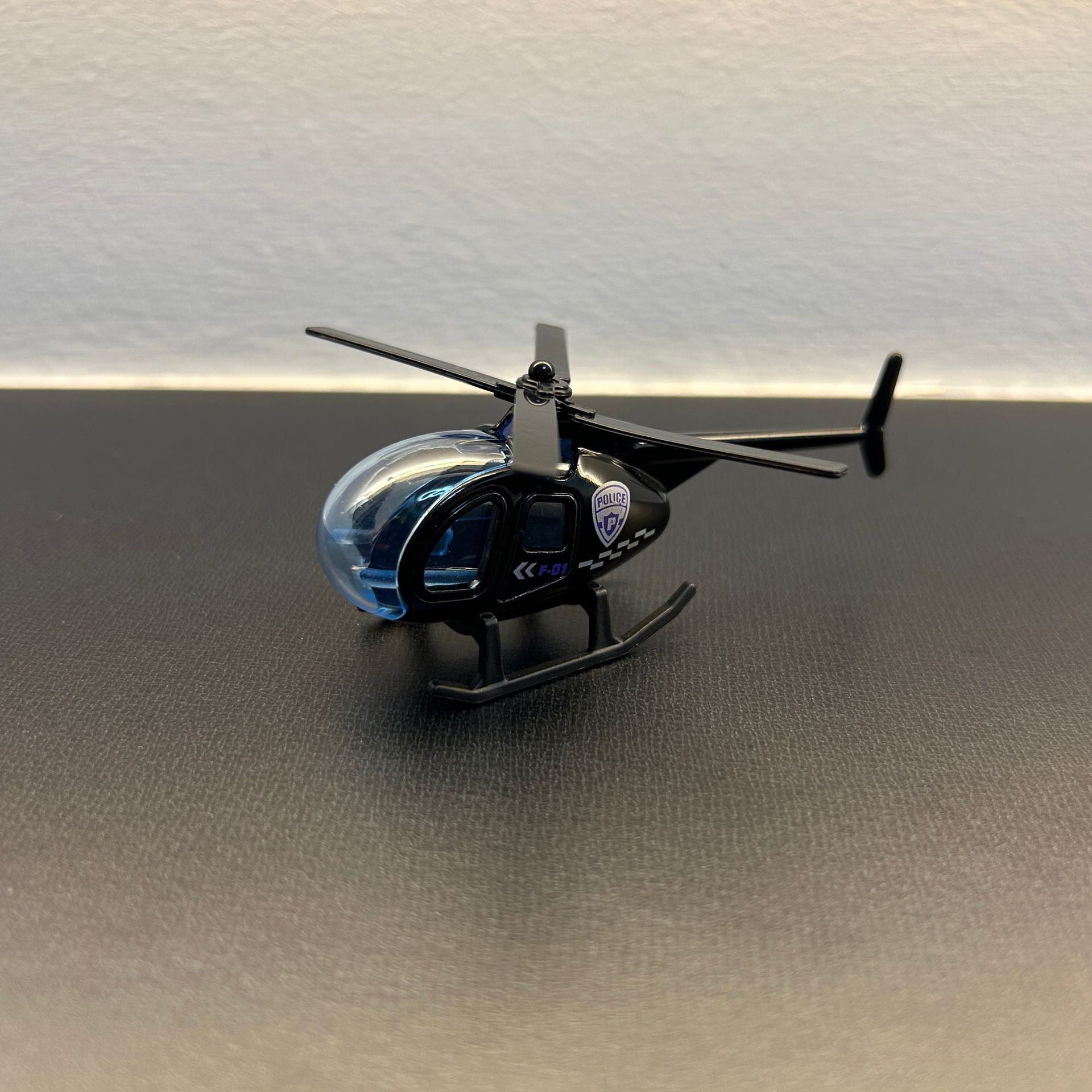 Hélicoptère