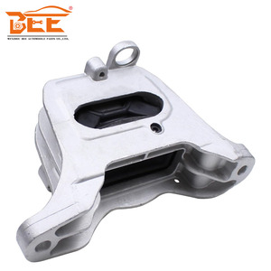 Support de moteur de voiture de pièces automobiles 84322225 84154794 84229155 84884384 pour Chevrolet Equinox 2018-2020 - Product Image 2
