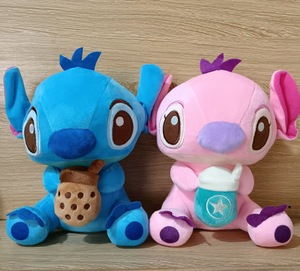 Jouets en peluche animaux de dessin animé multi-styles, pendentifs, poupées pour machines à griffes, prix de carnaval, jouets pour enfants - Product Image 5
