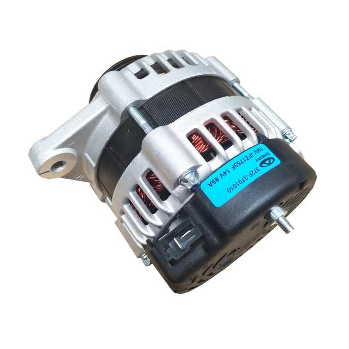 UC17497 14V 85A AC alternator assembly car engine part 372F 