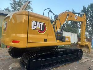 Nuevo modelo Cat 320 2023, máquina nueva, 109KW de potencia, 20 toneladas, 320gc 320gx, motor, caja de cambios, bomba de engranajes, componentes principales eficientes - Product Image 3