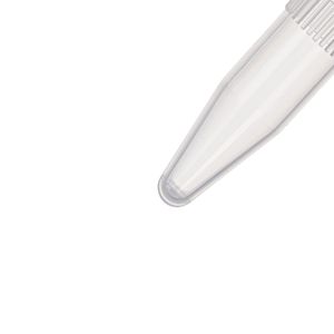 सुरक्षित लॉक स्क्रू कैप के साथ 1.5 मिलीलीटर माइक्रो सेंट्रीफ्यूज ट्यूब प्रकार एस - Product Image 2