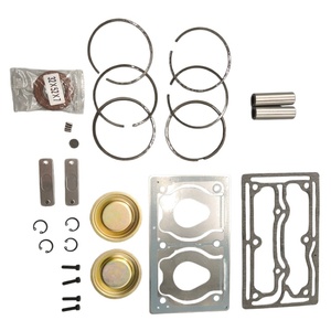Nuevo Kit de Reparación de Compresor de Aire de Doble Cilindro VG1560130080 de Alta Calidad, Marca ANTO, para Camiones Sinotruk - Product Image 5