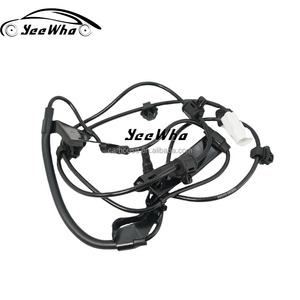 89543-0K060เซ็นเซอร์ความเร็วล้อ ABS ด้านหน้าซ้ายสำหรับ89543-0K061อะไหล่รถยนต์ Toyota HILUX VIII - Product Image 5