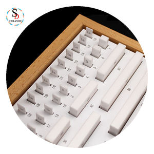 Kunden spezifisches Messgerät Nicht magnetisches Zirkonoxid-Keramik block messgerät <span class=keywords><strong>Standard</strong></span>-Set - Product Image 1