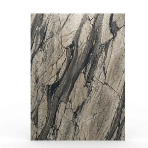 Panel Delgado <span class=keywords><strong>de</strong></span> Revestimiento <span class=keywords><strong>de</strong></span> Piedra Flexible para Decoración <span class=keywords><strong>de</strong></span> Paredes Arquitectónicas, Entrega Rápida - Product Image 1