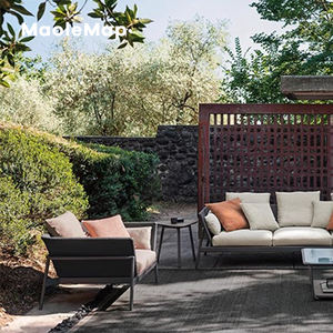 Ensemble <span class=keywords><strong>de</strong></span> meubles <span class=keywords><strong>de</strong></span> patio canapé paresseux table basse bois restaurant <span class=keywords><strong>bar</strong></span> canapé simple <span class=keywords><strong>chaise</strong></span> piscine meubles transat loisirs chaises en rotin - Product Image 5