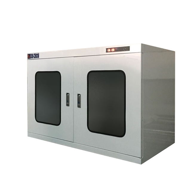 390L Waterproof Moisture-proof Dehumidify Electronic Components Best Camera Dry Cabinet Chamber
