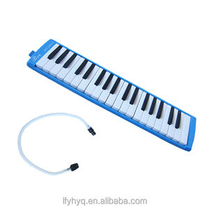Fábrica al por mayor Instrumentos musicales <span class=keywords><strong>Teclado</strong></span> de piano 37 Teclas Melódica profesional - Product Image 4