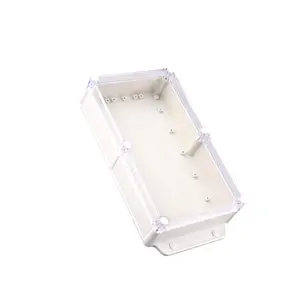 282*142*59mm Injection Electronic Waterproof Outdoor Box IP65 Plastic Enclosure CWP20