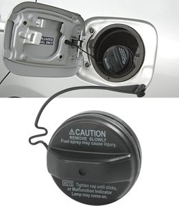 Phụ Kiện Xe Hơi Nắp Xăng Nắp Bình Nhiên Liệu Nắp Thay Thế Thay Thế 77300-33070 7730033070 Bình Nhiên Liệu Nắp Phụ - Product Image 1