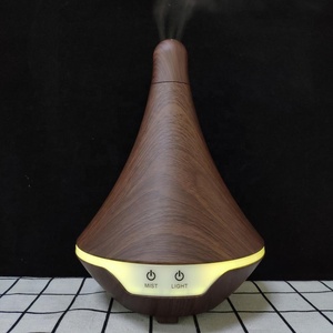 Mới nhất thiết kế bằng gỗ không khí tạo độ ẩm aroma <span class=keywords><strong>diffuser</strong></span> cho trẻ em - Product Image 1