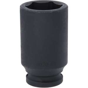 Brilliant Tools 3/4" <b>impact</b> hexagon <b>socket</b>, 36 mm, long - Product Image 4