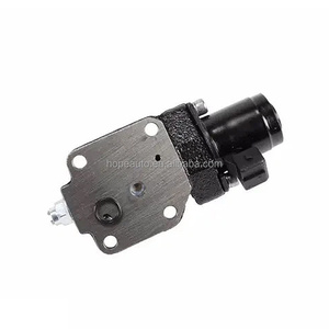 วาล์วโซลินอยด์เกียร์พวงมาลัย 20847911 สำหรับ GM 3.6L - Product Image 3