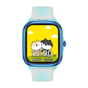 Montre connectée pour enfants, très vendue, écran tactile 1,83 pouces, étanche IP68, boussole, <span class=keywords><strong>21</strong></span> modes sportifs, moniteur de fréquence cardiaque, HT40 - Product Image 1