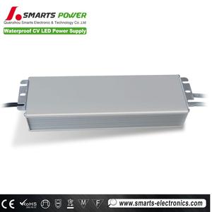 ETL CE ROHS — <span class=keywords><strong>alimentation</strong></span> électrique étanche IP67, pour bande <span class=keywords><strong>LED</strong></span>, 12V/24V, 150w, 200W, garantie de 3 ans, livraison gratuite - Product Image 6