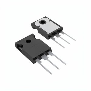 TO-247-3 STW22NM60N ช่องทางผู้ผลิตชิ้นส่วนอิเล็กทรอนิกส์ของทรานซิสเตอร์ - Product Image 1