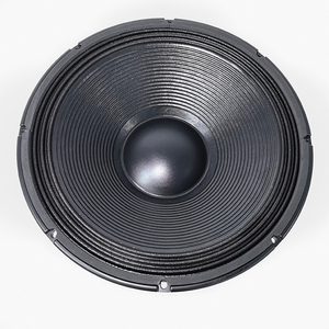 Loa Siêu Trầm De 18 Pulgadas Đầy Đủ Phạm Vi 18 Inch Chuyên Nghiệp Đảng Dòng Mảng Loa - Product Image 4