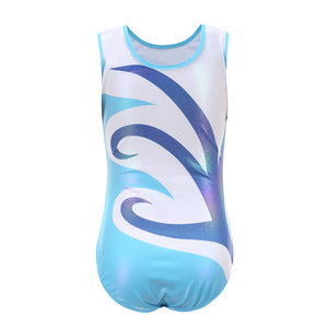 GL00067  Vêtements de sport en promotion, <span class=keywords><strong>justaucorps</strong></span> de gymnastique <span class=keywords><strong>rythmique</strong></span> pour filles, pour la compétition - Product Image 6