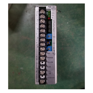 PMM-BA-5603-1 Driver de moteur Série PENTASYN Spécifications complètes Garantie de 3 mois PMM-BA-5603-1 PMM-BA-5603-1 Driver de moteur PENTAS - Product Image 2