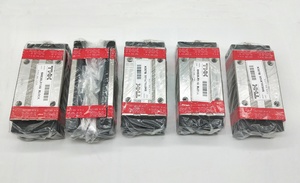THK <strong>Linear</strong> <strong>Bearing</strong> SHS35 440L Rail 550L <strong>Block</strong> SHS35LR1UU ORIGINAL SHS25 SHS30 SHS35 SHS40 SHS45 - Product Image 5