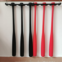 Vente en gros de bâtons de baseball de sport de haute qualité avec logo personnalisé, bâtons de baseball professionnels pour le sport en plein air