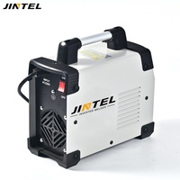 Nouvelle soudeuse à arc numérique à onduleur MMA-235 DC 220V 235A pour acier, soudeuse à l'arc manuelle à bas prix