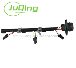 070971033สายไฟหัวฉีดสำหรับ <span class=keywords><strong>VW</strong></span> Touareg Bac ayh รถขนส่ง T5 Multivan axd/axe/blj/bnz 2.5L V10 TDI 2003-2010 - Product Image 6