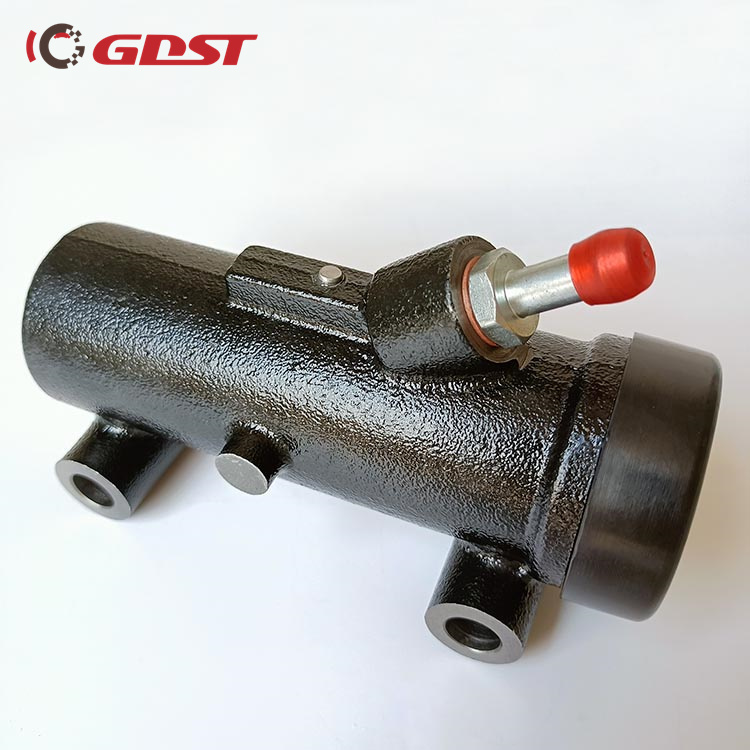 GDST Auto Brake Systems - Reliable Truck Parts Solutions