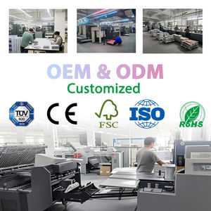 Service d'impression numérique <span class=keywords><strong>personnalisé</strong></span> de livres reliés écologiques et recyclables en gros, estampage à chaud pour roman de fiction romantique - Product Image 6