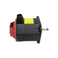 A06B-1444-B113 # 0202 Motor Spindle AC Merek FANUC A06B1444B113 Untuk PLC PAC & Pengontrol Khusus