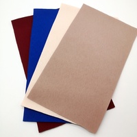 Personnalisé 0.5mm 1mm 3mm 4mm Polyuréthane Liquide Pour Fabrication De Foam Softy éponge Costume mousse laminé tissu fabricant