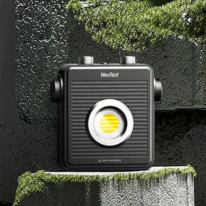 ไฟฉาย <span class=keywords><strong>NEXTOOL</strong></span> 1800lm ชาร์จซ้ำได้ สว่างมาก แรงสูง สำหรับตั้งแคมป์กลางแจ้ง ใช้กับ <span class=keywords><strong>Xiaomi</strong></span> Youpin - Product Image 6