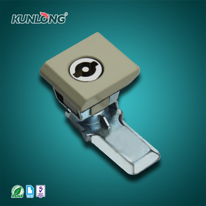 ตู้เก็บเครือข่าย SK1-099 คุณภาพสูง พร้อมกุญแจล็อคแบบ Cam Lock - Product Image 5
