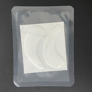 Patch de <span class=keywords><strong>Gel</strong></span> Para a Área dos Olhos com Logotipo Personalizado, Retinol e Niacinamida, Estilo K-Beauty Iluminador Para Mulheres Marca Própria - Product Image 3