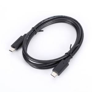 Cable de Transferencia de Datos USB C de Fábrica, Alta Calidad, PD 20V 5A 100W, Carga Rápida, 10Gbps, USB 3.1 a Tipo C - Product Image 3
