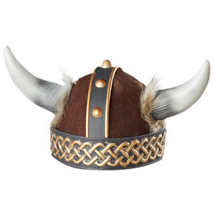 <span class=keywords><strong>Disfraz</strong></span> de pirata vikingo para hombre, traje clásico de fiesta - Product Image 4