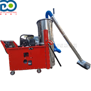 Aspirapolvere stradale Mobile <span class=keywords><strong>per</strong></span> la pulizia della scanalatura stradale attrezzatura <span class=keywords><strong>per</strong></span> la raccolta e la pulizia delle particelle di ghiaia - Product Image 4