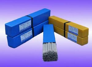 แท่ง<span class=keywords><strong>เชื่อม</strong></span>โลหะผสมนิกเกิลผสมทองแดง Monel 400 Tig แท่งโลหะผสมทองแดง ERNiCu-7สำหรับเดิน2.5มม. - Product Image 6