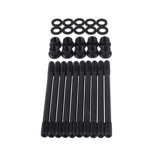 Kit de Pernos de Cabeza de Cilindro CRASTP para Motor Honda B18C1, Piezas de Repuesto - Product Image 5