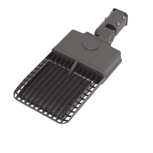 Farola LED Integrada de 150W para Exteriores, Aluminio, IP65 Impermeable, para Múltiples Aplicaciones, Opciones de Potencia de 50W y 200W, AC LD-XH6-1-1 - Product Image 2