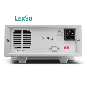 Alimentation programmable haute précision à triple sortie Itech It6302 avec fonction série-parallèle Lexso - Product Image 3