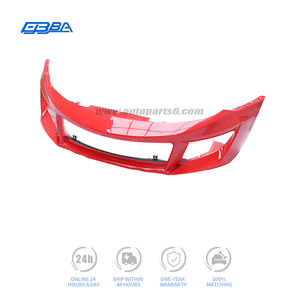 อะไหล่รถยนต์คุณภาพดี ผลิตจากพลาสติก PP กันชนหน้ารถยนต์ สำหรับ Lotus Evora GT410 ปี 2017 ถึง 2020 รุ่น A132U4788 - Product Image 3