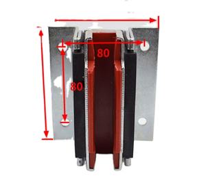 K * NE المصاعد حذاء دليل - Product Image 1