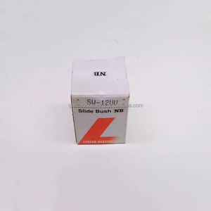 NB линейная направляющая шаровая втулка подшипника SW16UU SW-16UU SW16 UU - Product Image 3