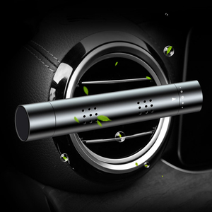 Hương thơm & tinh dầu khuếch tán Nước hoa xe hơi làm mát không khí - Product Image 2