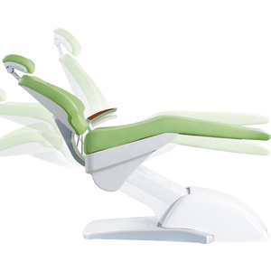 Foshan Brand Health Care <strong>Dental</strong> Clinic Low <strong>Price</strong> <strong>Dental</strong> <strong>Unit</strong> <strong>Chair</strong> for Sale - Product Image 2