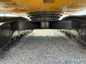 โซลูชันการเคลื่อนย้ายดินที่มีประสิทธิภาพสำหรับรถขุดรุ่น 329D พร้อมเครื่องยนต์ 152000 วัตต์ ความจุบุ้งกี๋ 1.1 เมตร ระบบ PLC และเกียร์บ็อกซ์ - Product Image 5