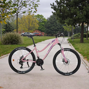 Gran oferta bicicleta <span class=keywords><strong>Mtb</strong></span> personalizada 27,5 montaña/aleación 27,5 pulgadas bicicleta de montaña a la venta/Bicicleta de montaña de <span class=keywords><strong>29</strong></span> pulgadas para adultos - Product Image 1